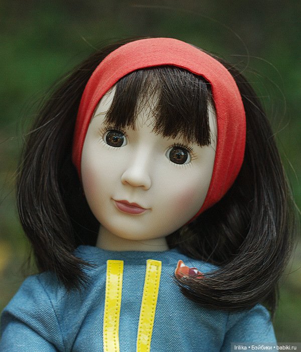 Хорошая девочка Лида и ее подруги (фото 3)