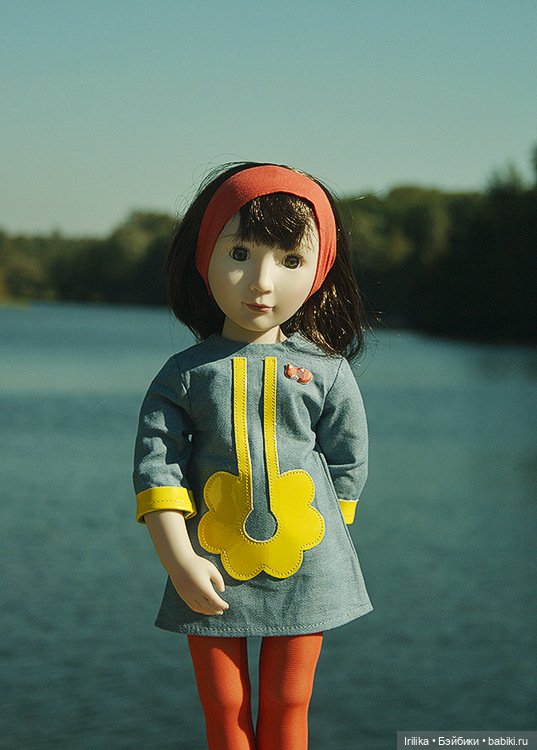 Хорошая девочка Лида и ее подруги