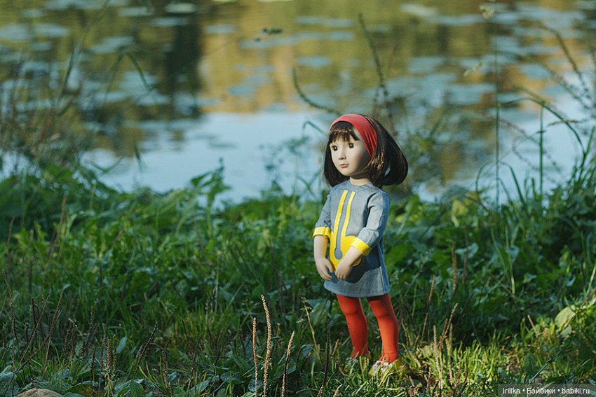 Хорошая девочка Лида и ее подруги