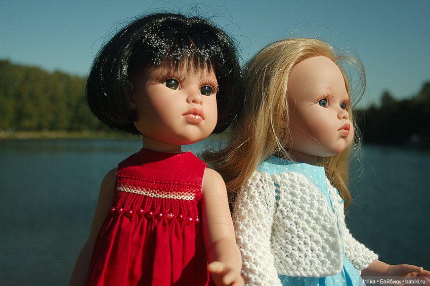 Хорошая девочка Лида и ее подруги (фото 9)