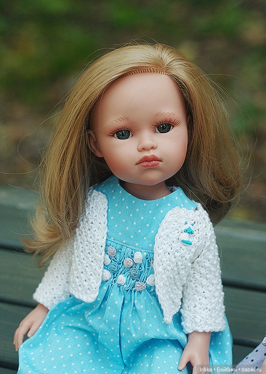 Хорошая девочка Лида и ее подруги