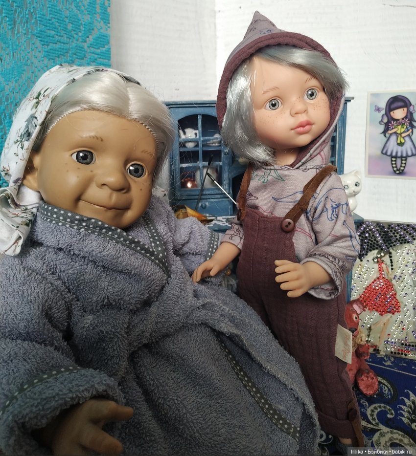 Новинка 2022 года Серхио | Бэйбики Новинка 2022 года Серхио — Куклы Paola Reina (Паола Рейна): новинки