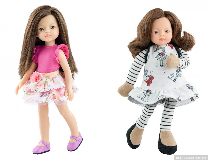 Дайджест из мира паолок пятый