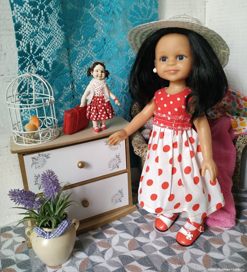 Дайджест из мира паолок пятый