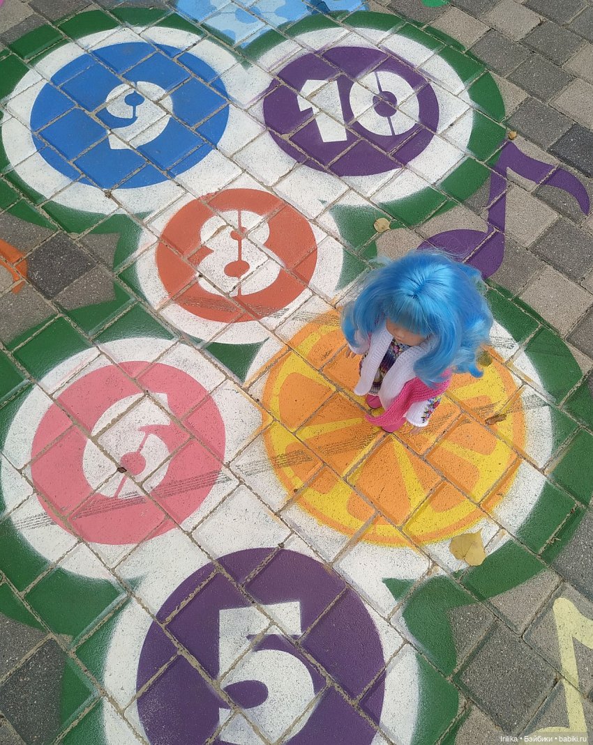 Моя Мальва — Куклы Paola Reina (Паола Рейна): новинки