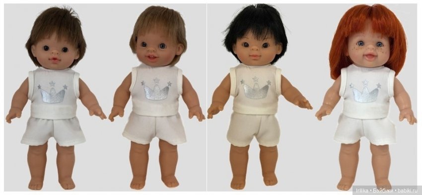 Дайджест из мира паолок седьмой