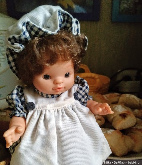 Дайджест из мира паолок седьмой (фото 5)