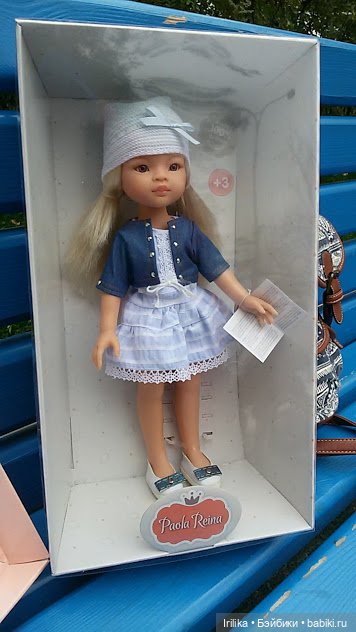 Дайджест из мира паолок седьмой (фото 8)