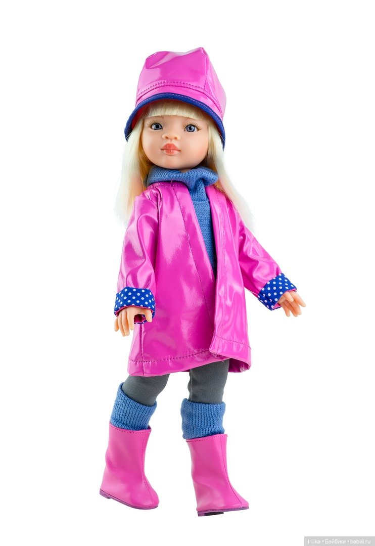 Дайджест из мира паолок седьмой