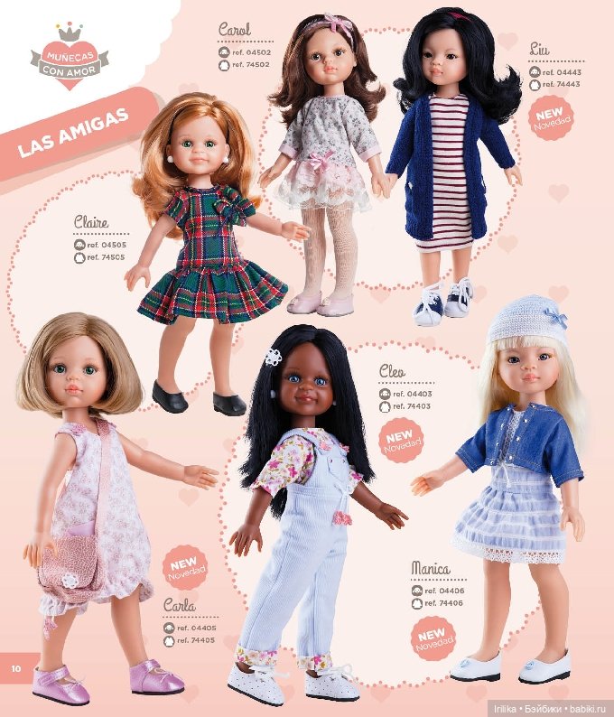 Дайджест из мира паолок седьмой