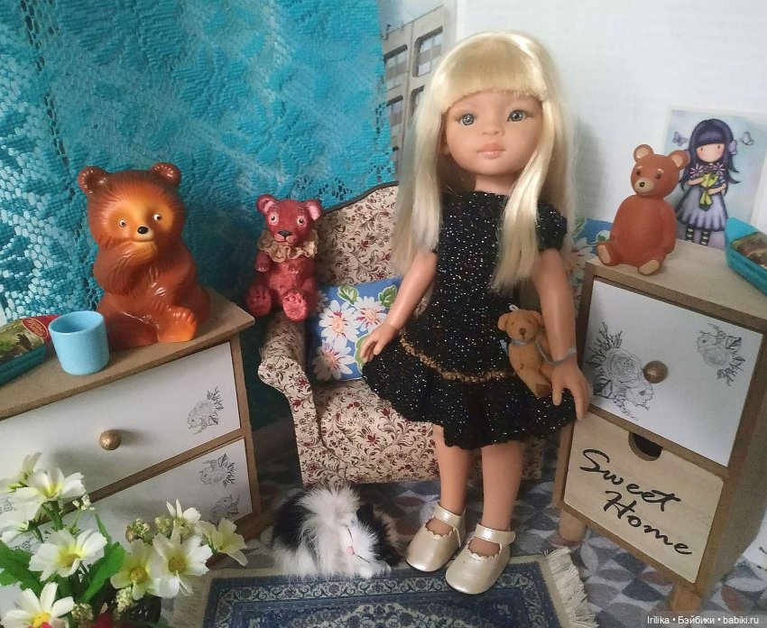 Дайджест из мира паолок седьмой