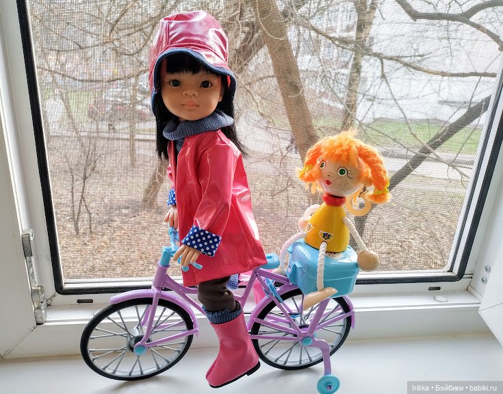 Дайджест из мира паолок седьмой