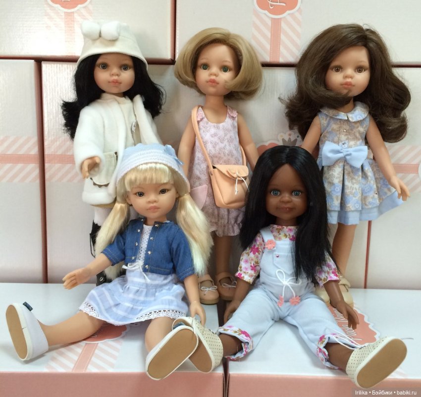 Дайджест из мира паолок седьмой (фото 7)