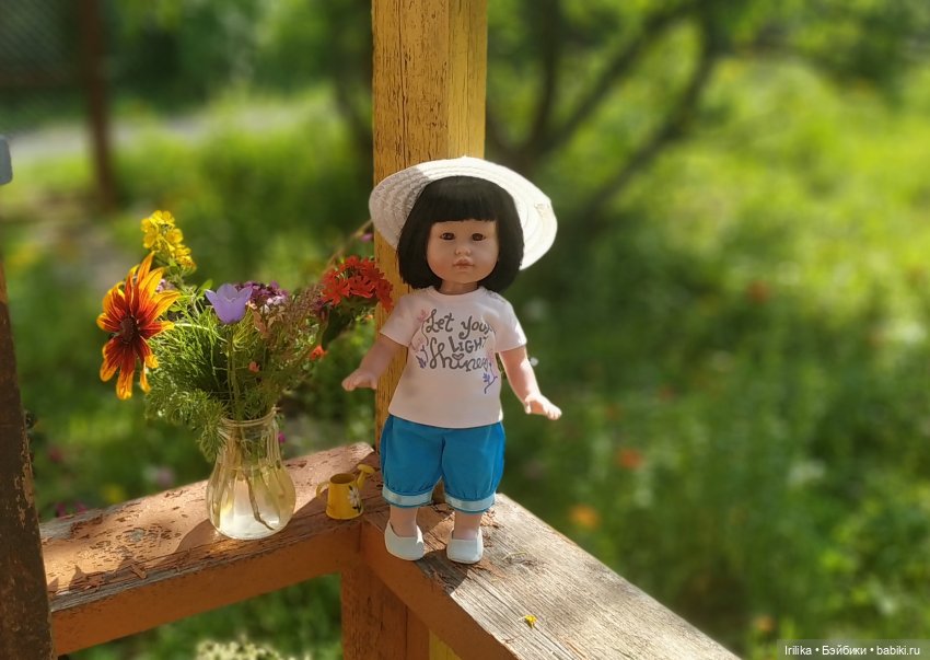 Малыши из серии Petit Soleil (фото 7)