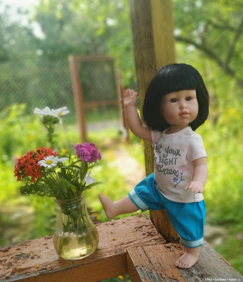 Малыши из серии Petit Soleil (фото 9)