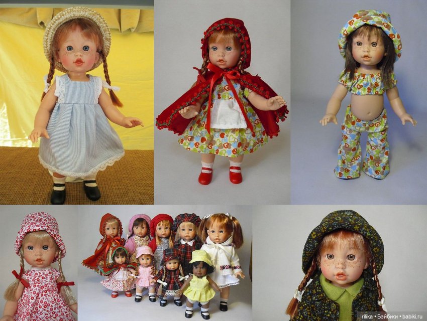 Малыши из серии Petit Soleil (фото 2)