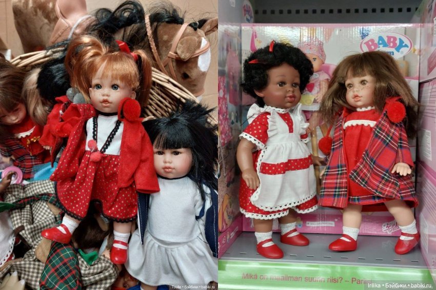 Малыши из серии Petit Soleil (фото 3)