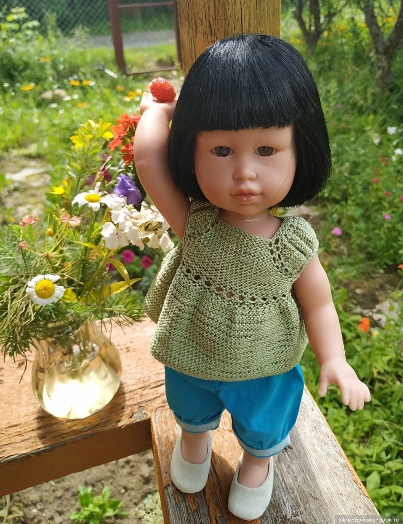 Малыши из серии Petit Soleil (фото 10)