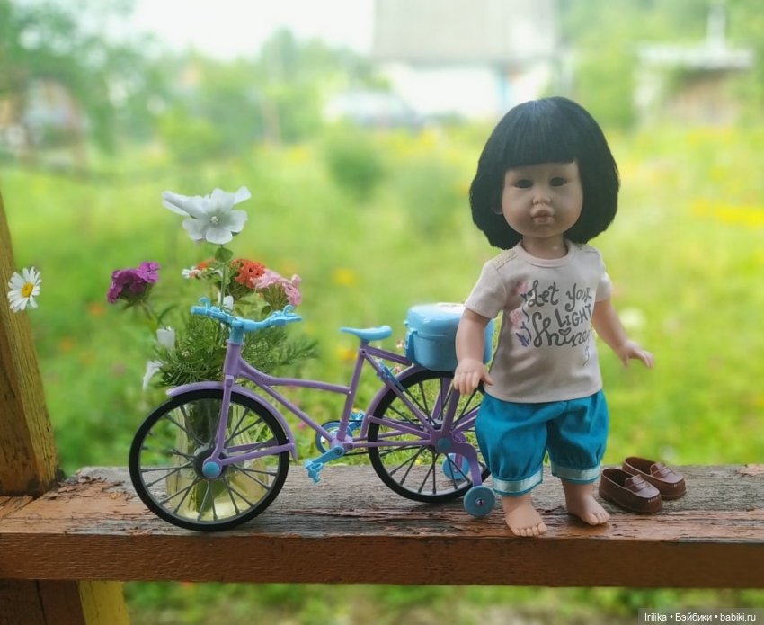 Малыши из серии Petit Soleil (фото 8)