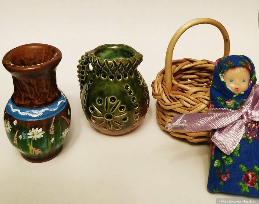 В 2022 году сколько кукол у меня появилось