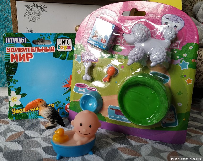 В 2022 году сколько кукол у меня появилось