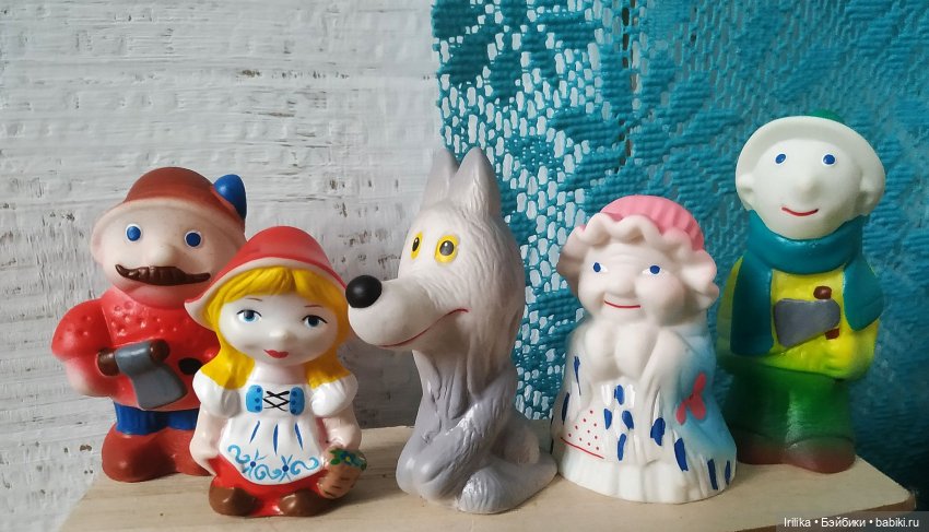 В 2022 году сколько кукол у меня появилось