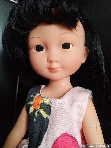 Мои подружки корольки,... и неожиданно классические Нэнси (фото 8)