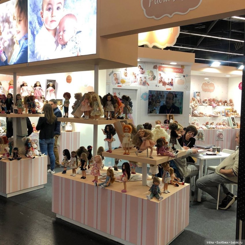 Дайджест из мира паолок восьмой