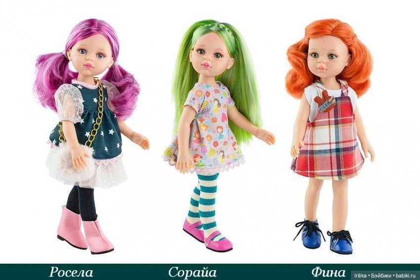 Дайджест из мира паолок восьмой (фото 6)