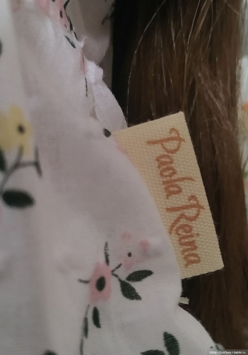 Симона, первая паолка у меня в этом году | Бэйбики Симона, первая паолка у меня в этом году