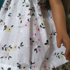 Симона, первая паолка у меня в этом году