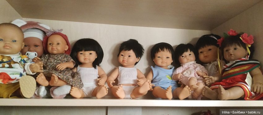 "Солнечный" мальчик азиат