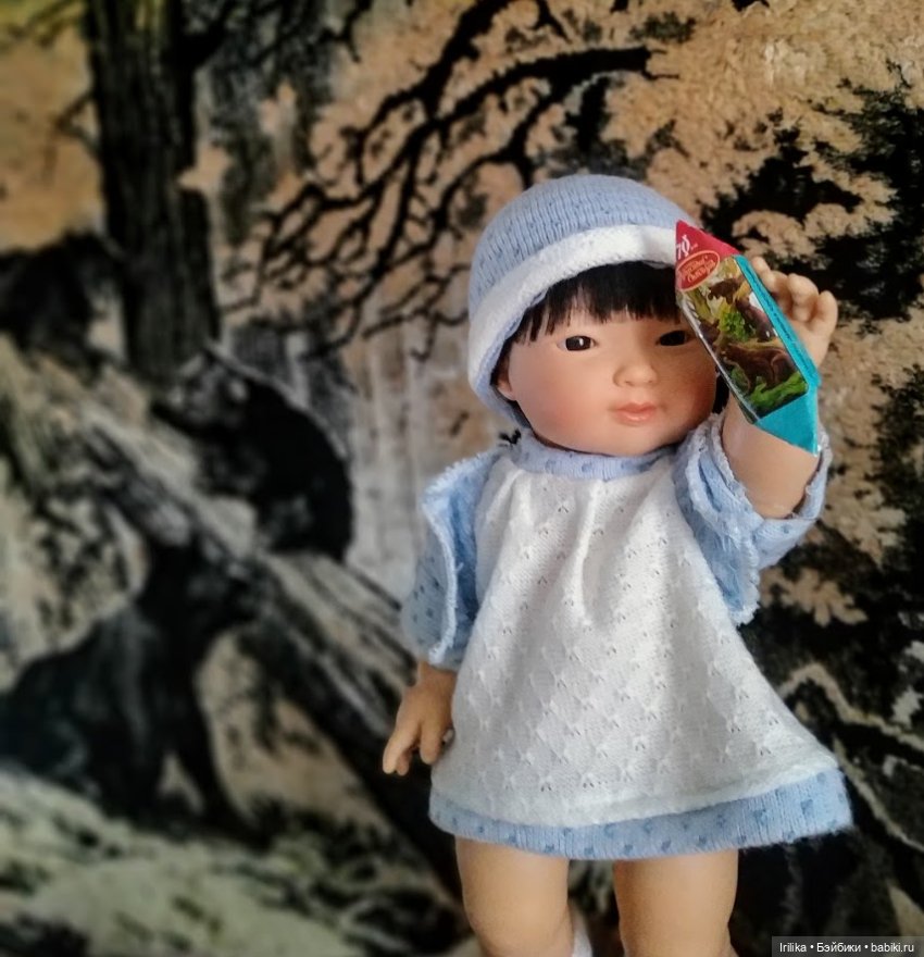 "Солнечный" мальчик азиат (фото 5)