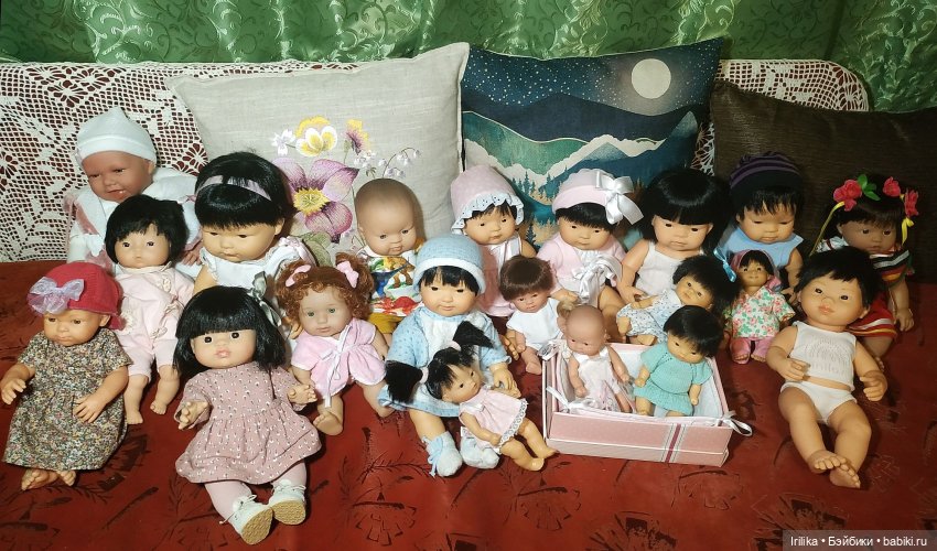 "Солнечный" мальчик азиат