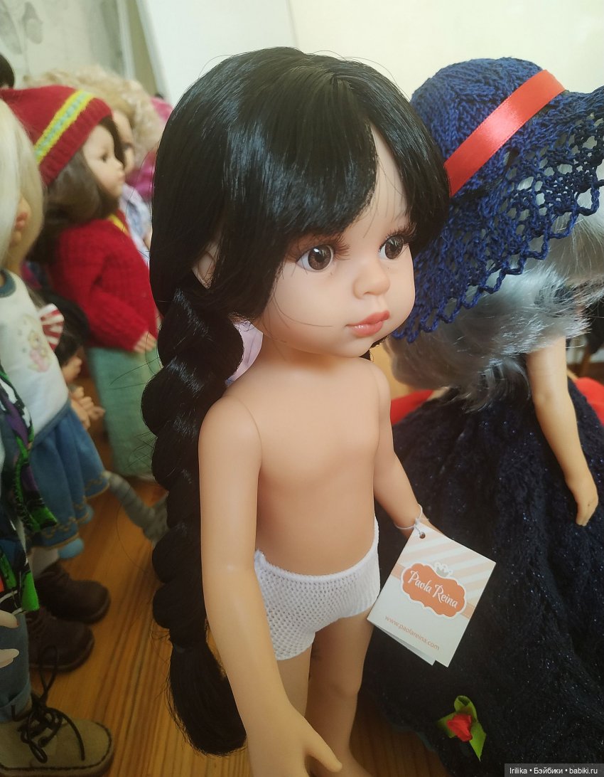 Повседневность любителя испанских кукол (фото 3)