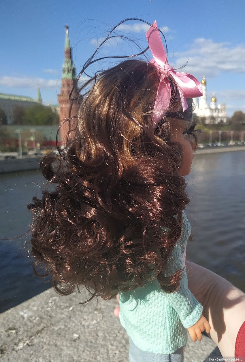 Повседневность любителя испанских кукол (фото 6)