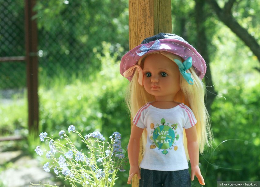 Новенькая! Розаура 40см Jesmar | Бэйбики Новенькая! Розаура 40см Jesmar