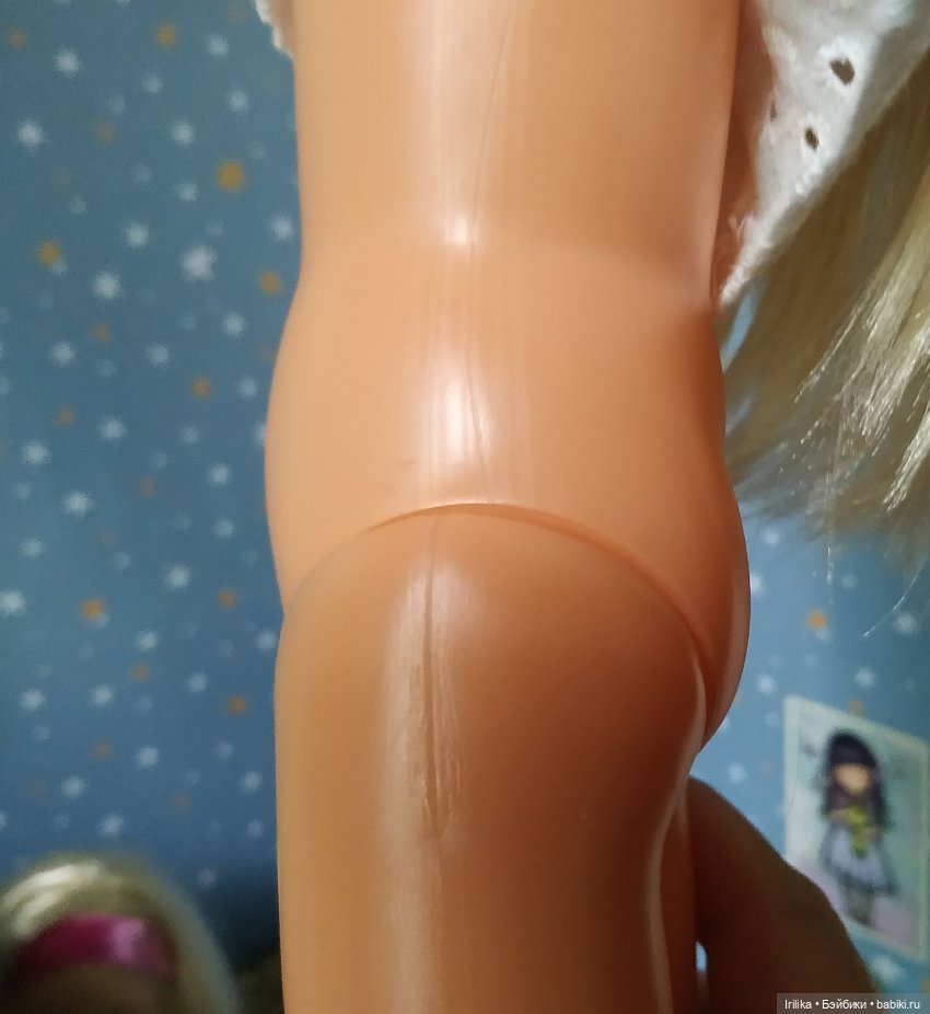 Новенькая! Розаура 40см Jesmar | Бэйбики Новенькая! Розаура 40см Jesmar