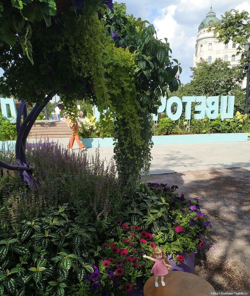 Мини Сара или моя Салли — Куклы Ruby Red (Руби Ред) Fashion Friends: Siblies