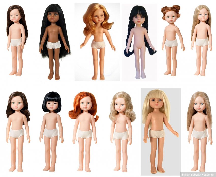 Дайджест из мира паолок десятый | Бэйбики Дайджест из мира паолок десятый (фото 2)