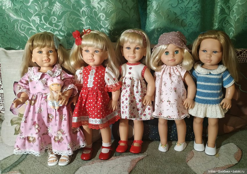 Серия Сой Ту (Soy Tu) — продолжение