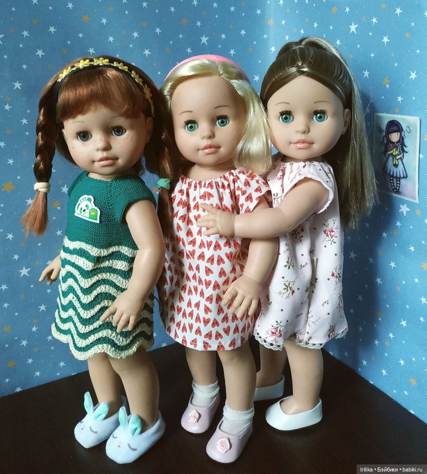 Серия Сой Ту (Soy Tu) — продолжение