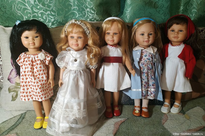 Серия Сой Ту (Soy Tu) — продолжение