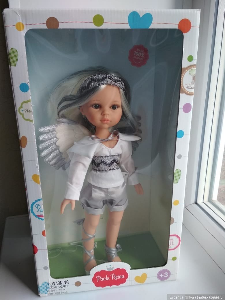 Дайджест из мира паолок десятый | Бэйбики Дайджест из мира паолок десятый (фото 9)