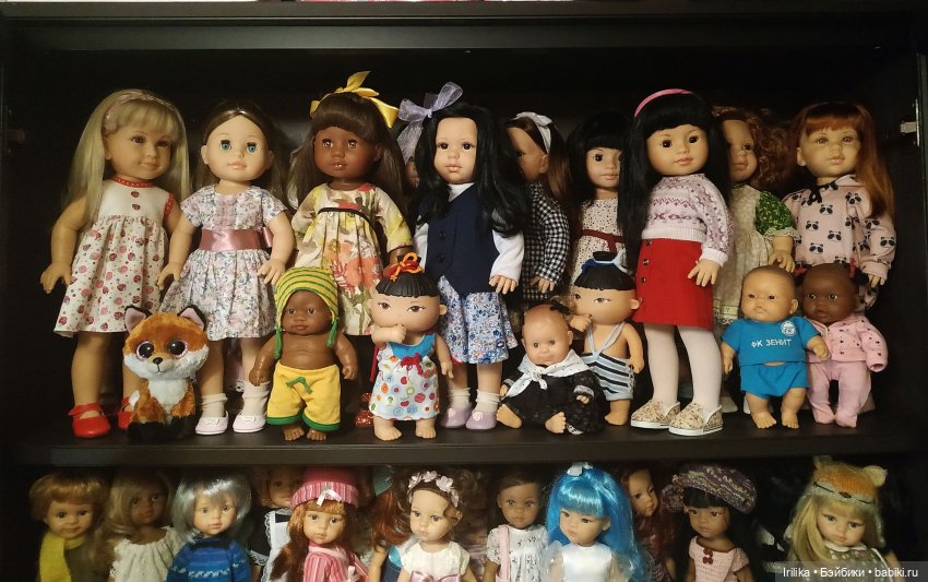 Серия Сой Ту (Soy Tu) — продолжение