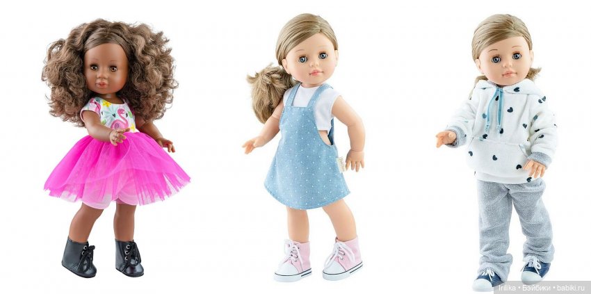 Серия Сой Ту (Soy Tu) — продолжение (фото 3)