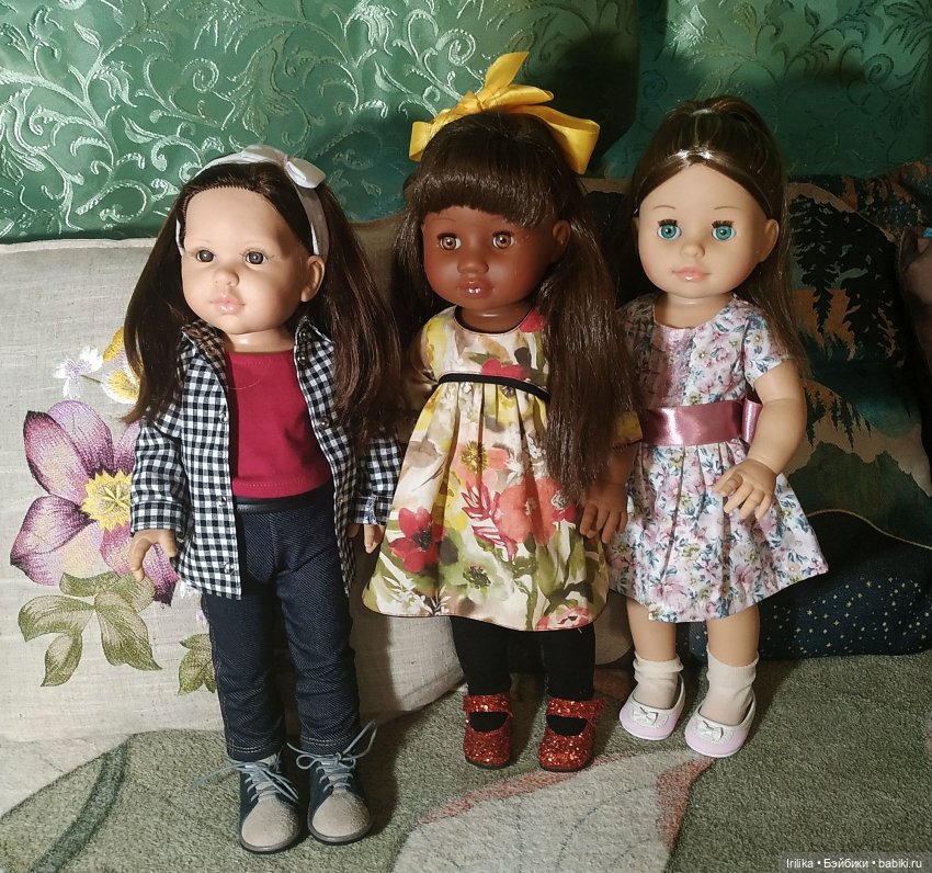 Серия Сой Ту (Soy Tu) — продолжение