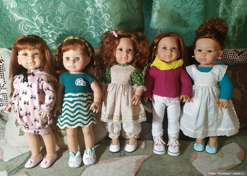 Серия Сой Ту (Soy Tu) — продолжение