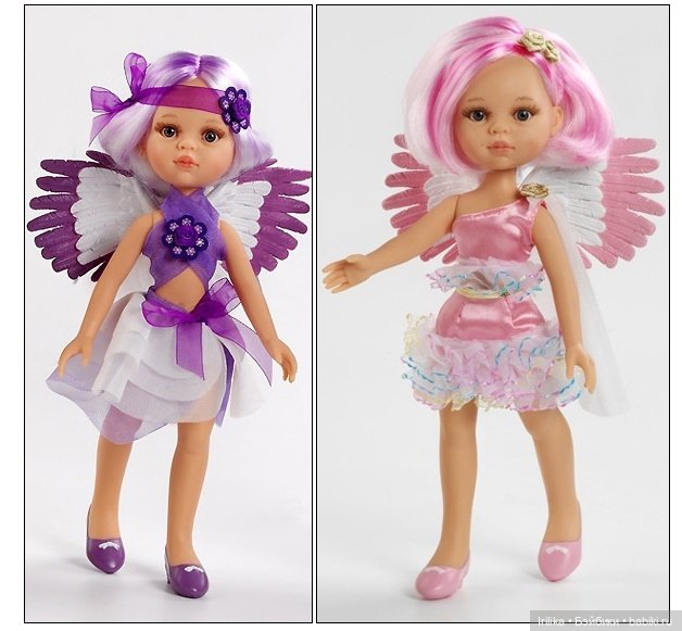 Дайджест из мира паолок десятый | Бэйбики Дайджест из мира паолок десятый