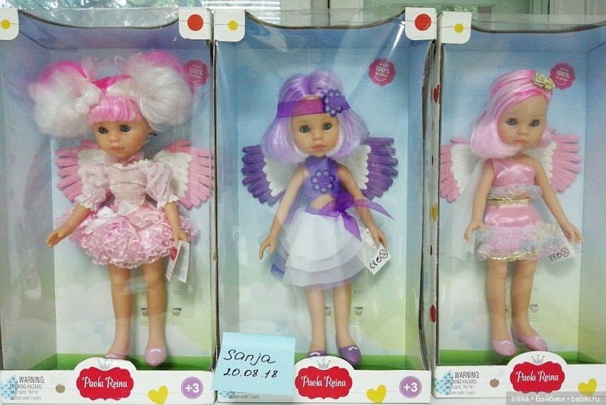 Дайджест из мира паолок десятый | Бэйбики Дайджест из мира паолок десятый (фото 6)